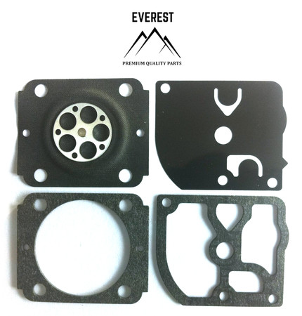 ZESTAW MEMBRAN ZAMA GND-88 EVEREST