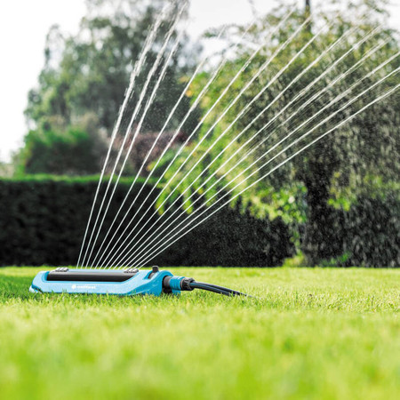 Zraszacz Wahadłowy Opti Ideal Cellfast 52-075