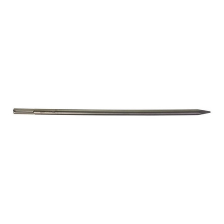Dłuto szpicak SDS-Max 400 mm Milwaukee 4932343735