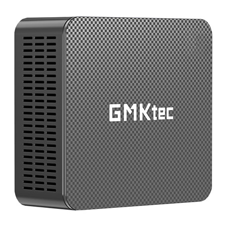 Mini PC GMKtec G3S Intel N95 16GB RAM + 512GB SSD WIN 11 PRO