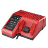 Wiertarko-wkretarka udarowa M18CBLPD-202C  MILWAUKEE 4933464320