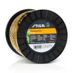 Żyłka Tiger "O" 2,4mm 437m Stiga 1911-9238-01