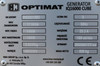 Generator Optimat IQ16000 CUBE