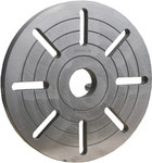 Tarcza Czołowa 265mm Optimum 3441452