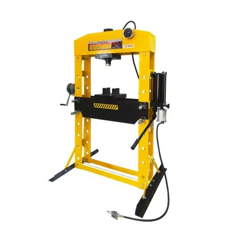 Prasa hydrauliczna 75 ton Viber WP75