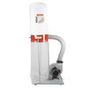 Odciąg do trocin Holzmann ABS 2480_400V
