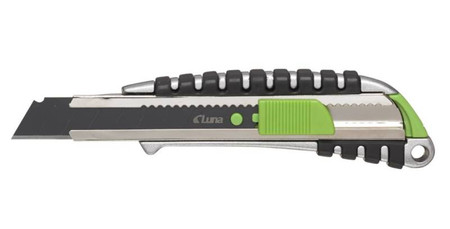 NÓŻ Z ALUMINIUM L18 LUNA 271070203