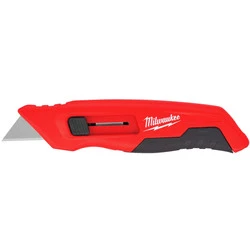 Nożyk z rękojeścią Heavy Duty Milwaukee 4932492378