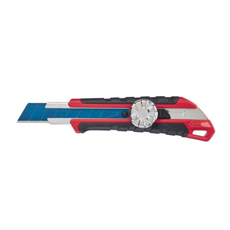Nożyk z łamanym ostrzem 18 mm Milwaukee 48221961