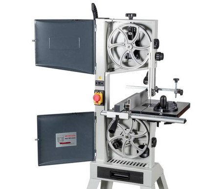 Przecinarka taśmowa pionowa do drewna PP-254 PROMA 25601254