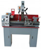 Holzmann tokarka do metalu ED 750FDQ