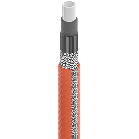 Wąż Ogrodowy ORANGE 1'' 10m Cellfast 15-034