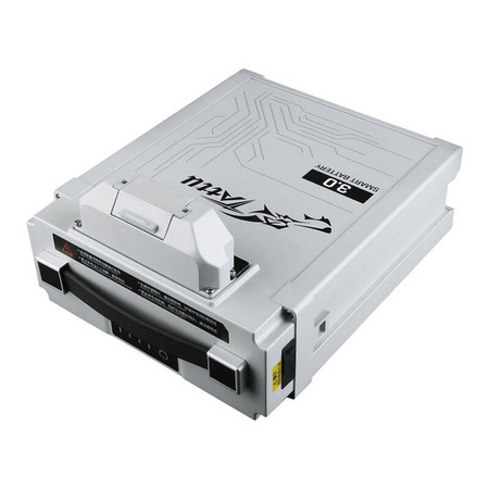 Akumulator Tattu 3.0 25000mAh 51.8V 25C 14S1P Lipo Pack z konektorem Molex