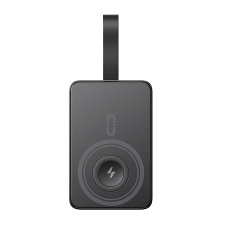 Powerbank Romoss WM010 10000mAh 20W (czarny)