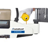 Gwintownica elektryczna Metallkraft GS 1700-36 E BL 4450336 