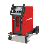 Spawarka Schweisskraft Syn-Mig 323-4 Synergic