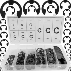 VERKE ZAWLECZKI TYPU E 300 SZT.V06721