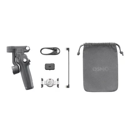DJI Osmo Mobile 7P