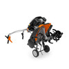 Glebogryzarka spalinowa STIHL MH 585 3,2KM