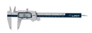 SUWMIARKA ELEKTRONICZNA 200mm LIMIT 144550209