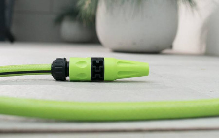  WĄŻ OGRODOWY QUATTRO 3/4" 15M CELLFAST 10-074