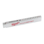 MIARA SKŁADANA KOMPOZYTOWA 2m MILWAUKEE 4932459301