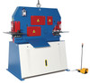 Nożyce Hydrauliczne Do Stali HPS 45 S Metallkraft 3819045