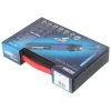 Zgrzewarka do plastiku 4V 550 ST. Celsjusza USB Dedra DED7526