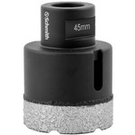 Otwornica Diamentowa Koronka 45mm M14 Do Gresu SCHMITH SOD-M14/45