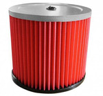 Filtr pyłkowy do odciągu ZIPPER