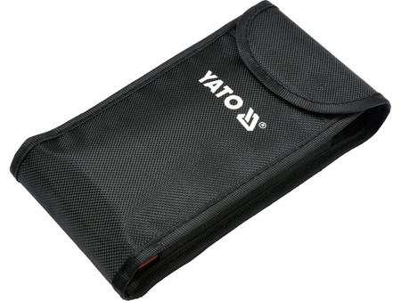 Wykrywacz profili i przewodów Yato YT73131