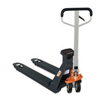 Wózek paletowy z wagą Unicraft PHW 2500 W