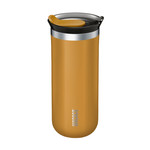 Kubek termiczny Wacaco Octaroma (żółty) 435ml