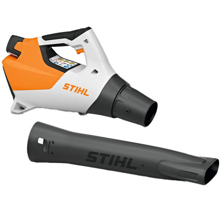 Dmuchawa akumulatorowa Stihl BGA 30 10,8V Zestaw 2x akumulator i ładowarka