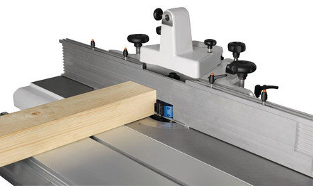 Frezarka Dolnowrzecionowa Minimax T 45C LL Holzkraft 5502049