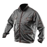 BLUZA ROBOCZA XL/56 NEO Tools 81-410-XL