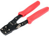 Szczypce do zaciskania konektorów Yato YT2255