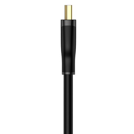 Kabel HDMI 2.0 4K 60Hz UGREEN 1.5m (czarny)