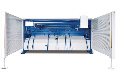 Nożyce Gilotynowe MTBS 3130-30B Metallkraft 3815530