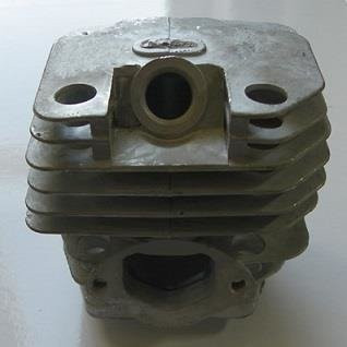 CYLINDER PILARKI CN 43MM 07-12003