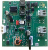 PŁYTKA ELEKTRONICZNA STACJI DOKUJĄCEJ ALKO 470921