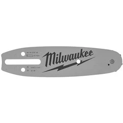 Prowadnica do pilarki 3/8" 1,1mm 15cm Milwaukee 4932480168