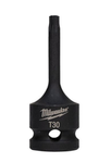 Nasadka Udarowa 1/2'' TX30 Milwaukee 4932478059