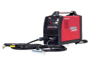 Przecinarka plazmowa TOMAHAWK® 30K LINCOLN K12038-3