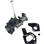 Gaźnik B&S 11HP 13HP Poziomy Wał 490533 495426 GP 10-01025