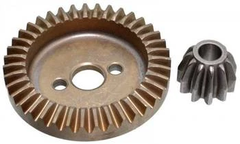 PRZEKŁADNIA WE 14-125 + METABO-S 316029470