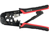 Szczypce do konektorów RJ45 RJ11 Yato YT22442
