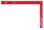 KĄTOWNICA Z PODZIAŁKĄ METRYCZNĄ MILWAUKEE 4932472126