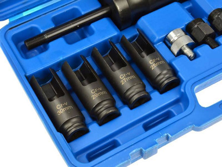 ŚCIĄGACZ DO WYCISKANIA WTRYSKIWACZY GEKO G02651