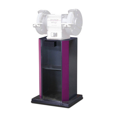 Konwersja Vario z podstawą maszyny Optimum GU 4 3491550